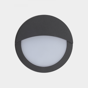 ETO0864 (1) LED Outdoor Wall Light